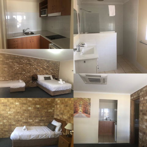Clare Central - Accommodation Kalgoorlie 2