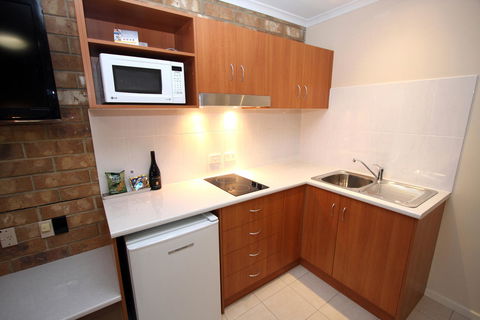 Clare Central - Accommodation Kalgoorlie 36