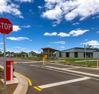 BIG4 The Bend Holiday Park - Accommodation Kalgoorlie