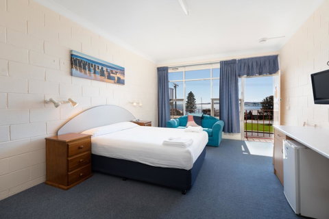 Blue Seas Motel - Accommodation Kalgoorlie 14