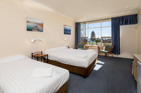 Blue Seas Motel - Accommodation Kalgoorlie 11