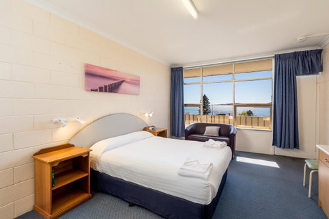 Blue Seas Motel - Accommodation Kalgoorlie 12