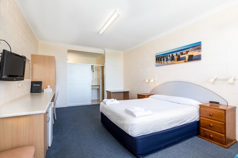 Blue Seas Motel - Accommodation Kalgoorlie 6
