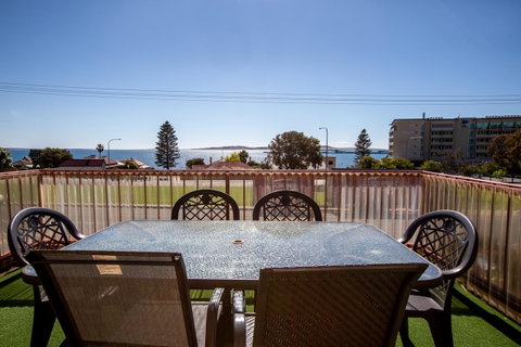 Blue Seas Motel - Accommodation Kalgoorlie 7