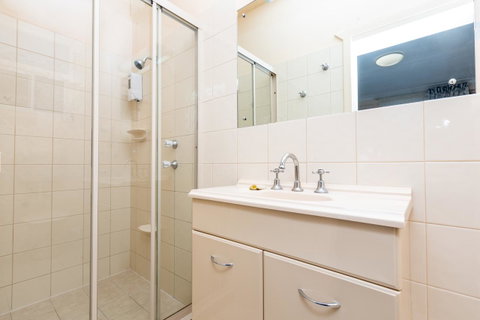 Blue Seas Motel - Accommodation Kalgoorlie 8