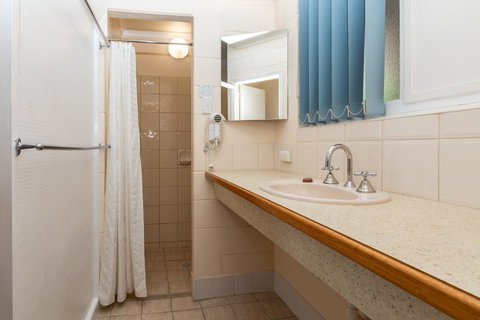 Blue Seas Motel - Accommodation Kalgoorlie 2