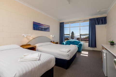 Blue Seas Motel - Accommodation Kalgoorlie 5