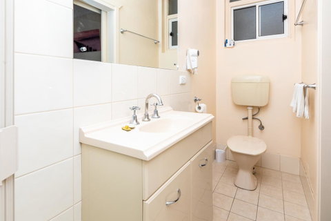Blue Seas Motel - Accommodation Kalgoorlie 13