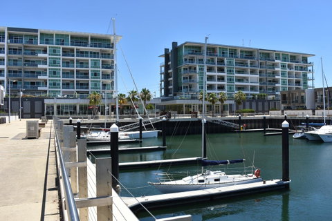 Breakwater Apartment - Accommodation Kalgoorlie 1