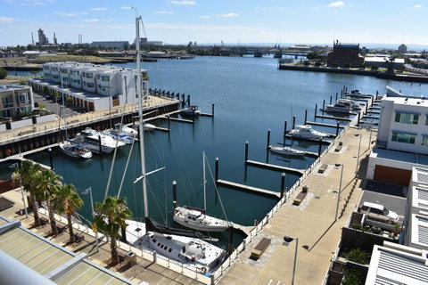 Breakwater Apartment - Accommodation Kalgoorlie 20