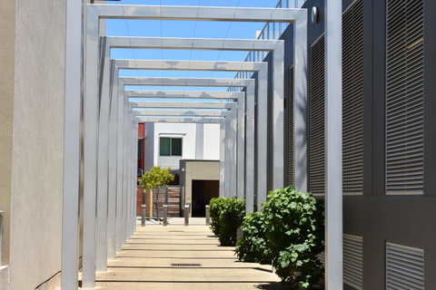 Breakwater Apartment - Accommodation Kalgoorlie 7