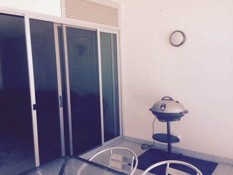 Breakwater Apartment - Accommodation Kalgoorlie 11