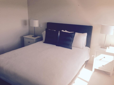 Breakwater Apartment - Accommodation Kalgoorlie 8