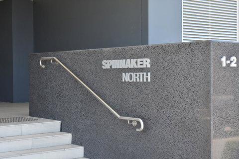 Breakwater Apartment - Accommodation Kalgoorlie 3