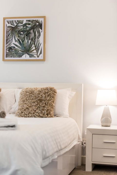 Beachside Luxury & Comfort, Ocean Views In Glenelg - Accommodation Kalgoorlie 13