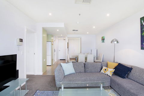 Beachside Luxury & Comfort, Ocean Views In Glenelg - Accommodation Kalgoorlie 10