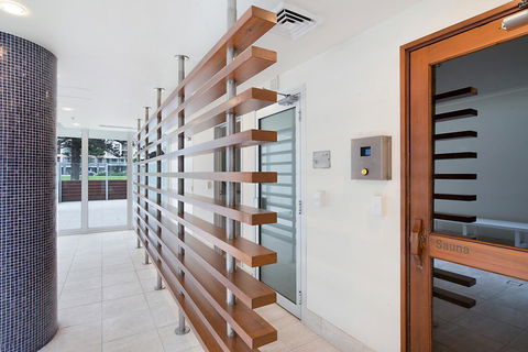 Beachside Luxury & Comfort, Ocean Views In Glenelg - Accommodation Kalgoorlie 27