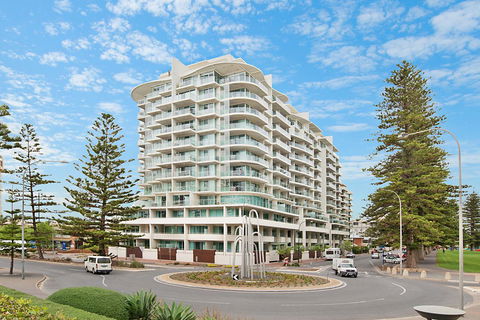 Beachside Luxury & Comfort, Ocean Views In Glenelg - Accommodation Kalgoorlie 22