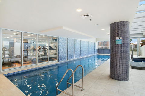 Beachside Luxury & Comfort, Ocean Views In Glenelg - Accommodation Kalgoorlie 5