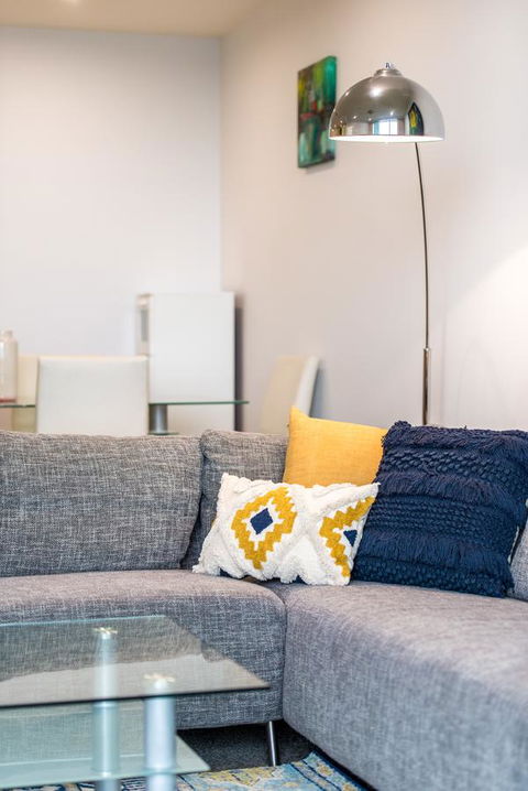 Beachside Luxury & Comfort, Ocean Views In Glenelg - Accommodation Kalgoorlie 9