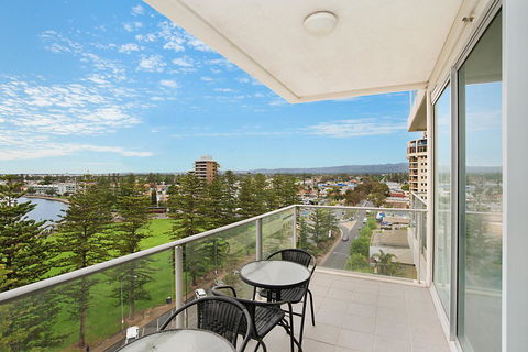 Beachside Luxury & Comfort, Ocean Views In Glenelg - Accommodation Kalgoorlie 23