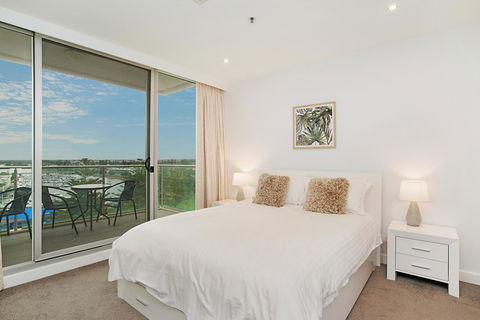 Beachside Luxury & Comfort, Ocean Views In Glenelg - Accommodation Kalgoorlie 12