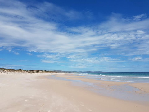 South Coast Escape - Accommodation Kalgoorlie 1