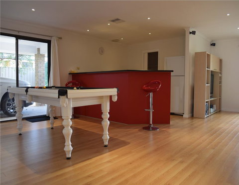 South Coast Escape - Accommodation Kalgoorlie 8