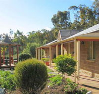 Riesling Trail  Clare Valley Cottages - Accommodation Kalgoorlie