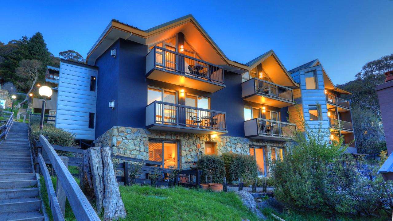 Thredbo NSW Accommodation Kalgoorlie