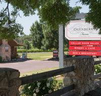 OXENBERRY FARM - Accommodation Kalgoorlie