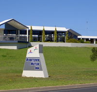 Robetown Motor Inn  Apartments - Accommodation Kalgoorlie