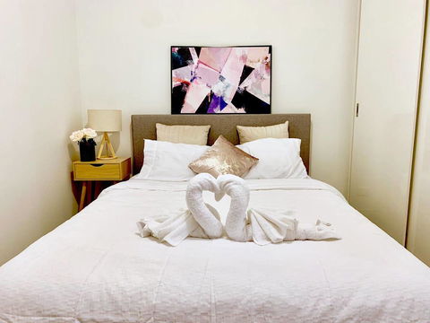 Project BNB On Waymouth - Accommodation Kalgoorlie 3