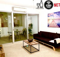 Project BNB on Waymouth - Accommodation Kalgoorlie