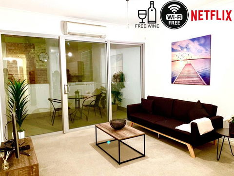 Project BNB On Waymouth - Accommodation Kalgoorlie 0