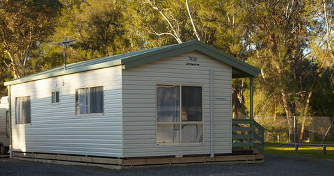 BIG 4 Barossa Tourist Park - Accommodation Kalgoorlie 12