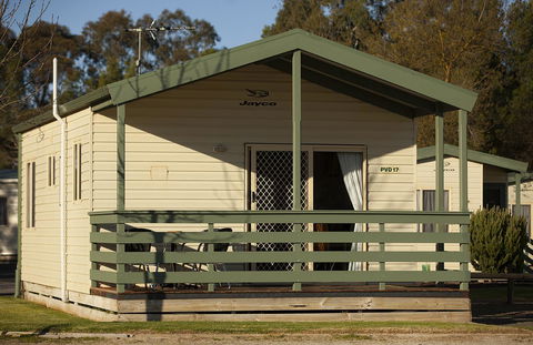 BIG 4 Barossa Tourist Park - Accommodation Kalgoorlie 40