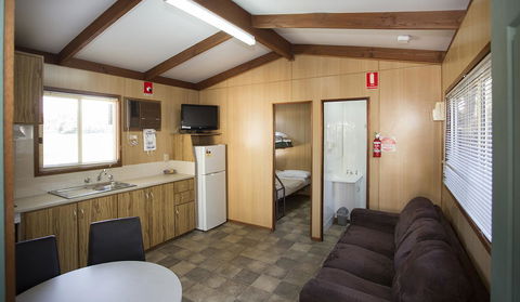 BIG 4 Barossa Tourist Park - Accommodation Kalgoorlie 29