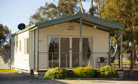 BIG 4 Barossa Tourist Park - Accommodation Kalgoorlie 5