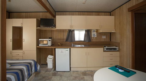 BIG 4 Barossa Tourist Park - Accommodation Kalgoorlie 11