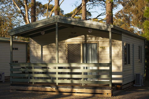 BIG 4 Barossa Tourist Park - Accommodation Kalgoorlie 39