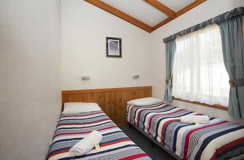 BIG 4 Barossa Tourist Park - Accommodation Kalgoorlie 21