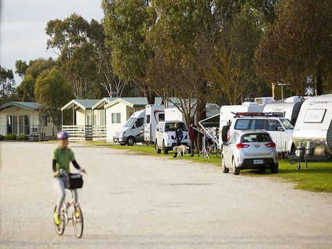BIG 4 Barossa Tourist Park - Accommodation Kalgoorlie 27