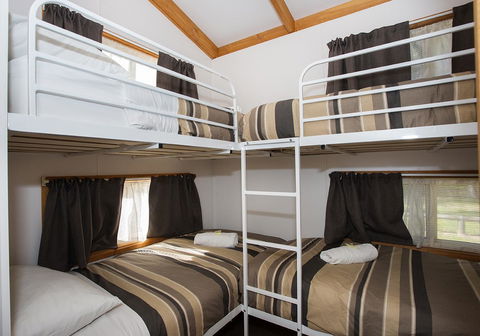 BIG 4 Barossa Tourist Park - Accommodation Kalgoorlie 25