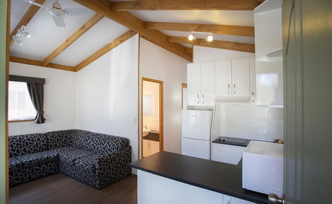 BIG 4 Barossa Tourist Park - Accommodation Kalgoorlie 20