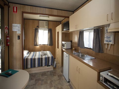 BIG 4 Barossa Tourist Park - Accommodation Kalgoorlie 35