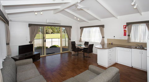 BIG 4 Barossa Tourist Park - Accommodation Kalgoorlie 24