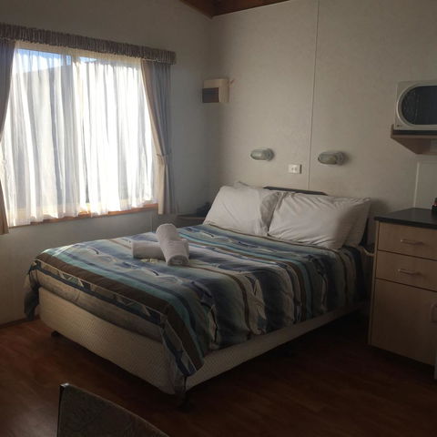 BIG 4 Barossa Tourist Park - Accommodation Kalgoorlie 6