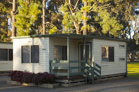 BIG 4 Barossa Tourist Park - Accommodation Kalgoorlie 37