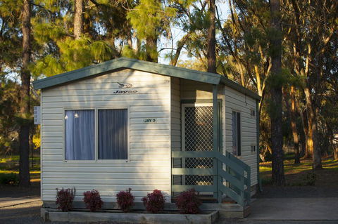 BIG 4 Barossa Tourist Park - Accommodation Kalgoorlie 2